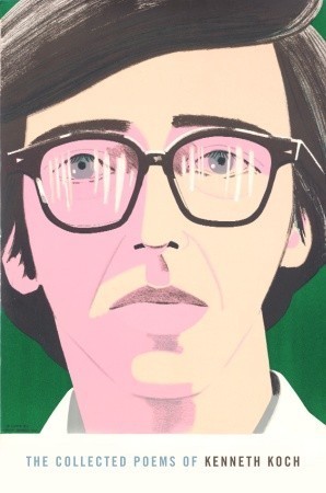 The Collected Poems book cover