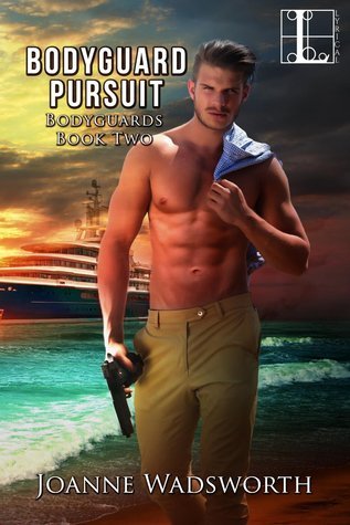 Billionaire Bodyguards book cover 2