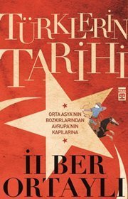 Türklerin Tarihi book cover
