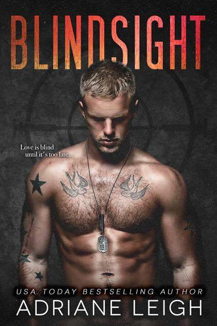 Blindsight book cover 1