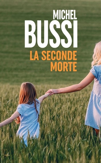 La Seconde Morte book cover