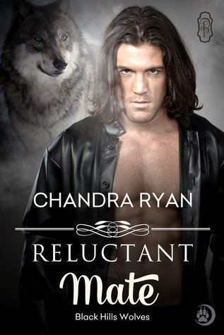 Reluctant Mate book cover