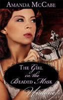Girl in the Beaded Mask book cover