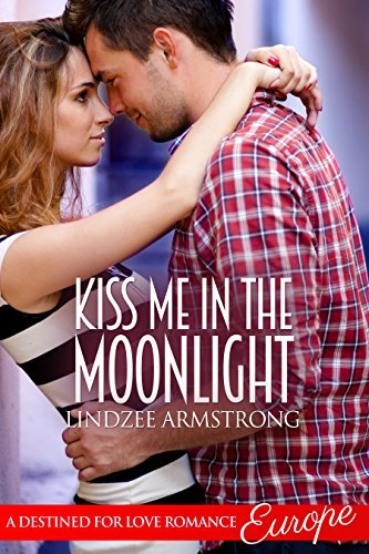 Kiss Me in the Moonlight book cover