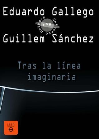 Tras la linea imaginaria book cover