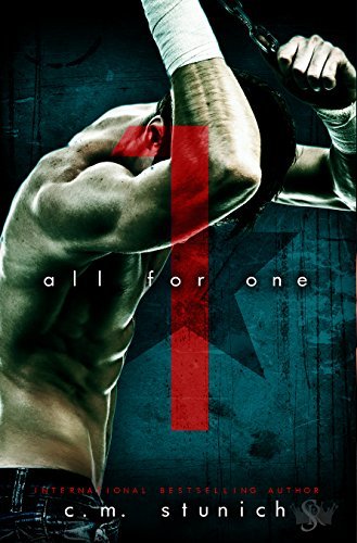 All for 1 book cover