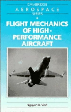 Cambridge Aerospace book cover 3