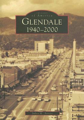 Glendale book cover