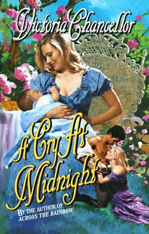 A Cry at Midnight book cover