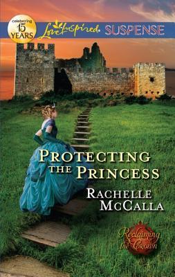 Reclaiming the Crown book cover 2