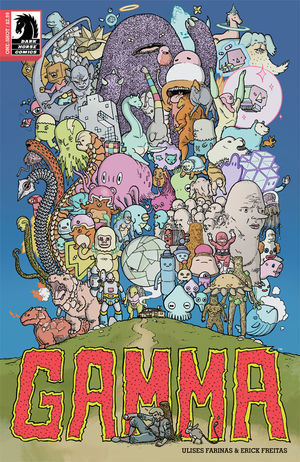 Gamma book cover 1