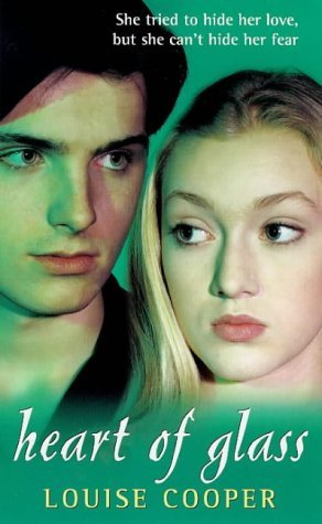 Heart of Glass book cover