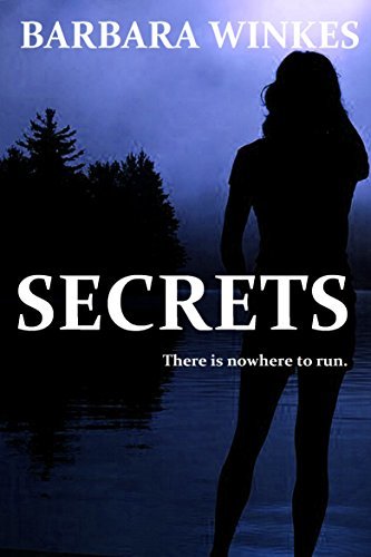 Secrets book cover