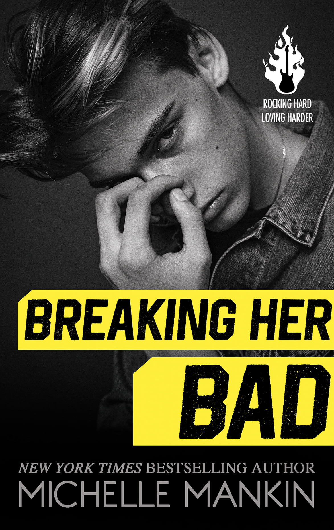 No Quarter book cover 2
