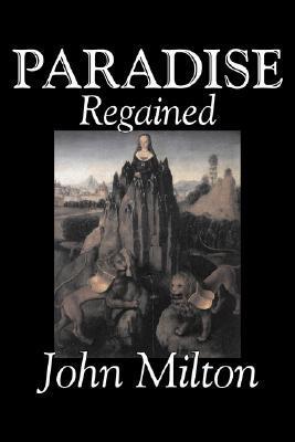 Paradise Regained book cover