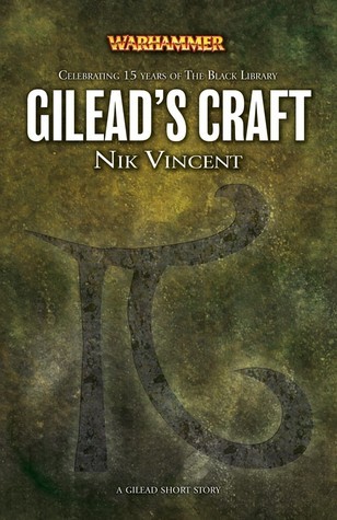 Gilead's Craft book cover