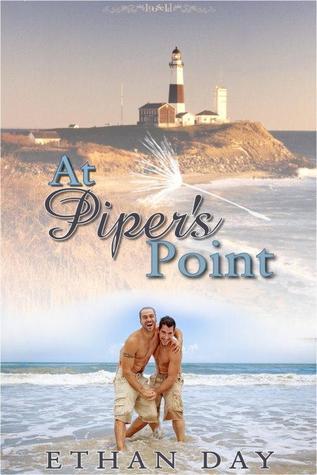 At Piper's Point book cover