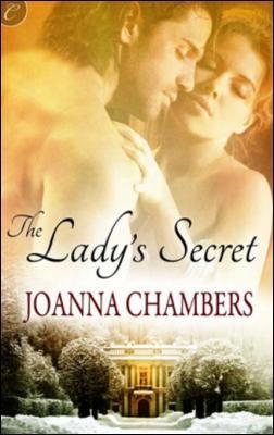 The Lady's Secret book cover