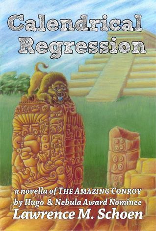 Calendrical Regression book cover