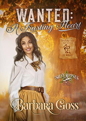 Wanted book cover