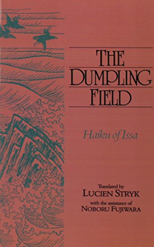 The Dumpling Field book cover