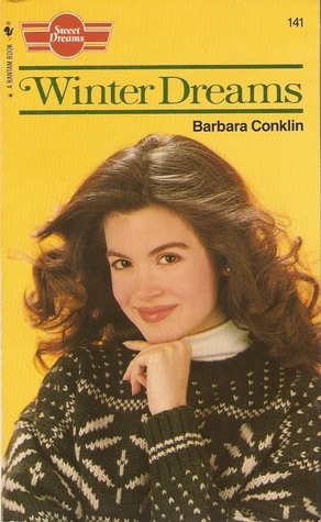 Winter Dreams book cover