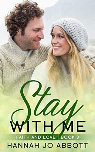 Faith and Love book cover 3