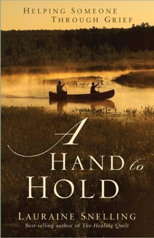 A Hand to Hold book cover
