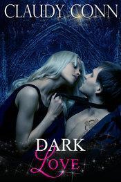 Dark Love book cover