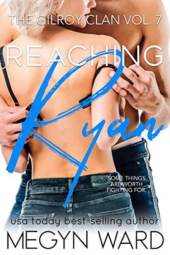 Reaching Ryan book cover