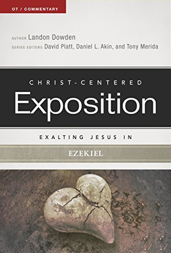 Christ-Centered Exposition book cover 2