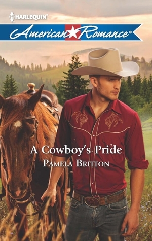 A Cowboy's Pride book cover