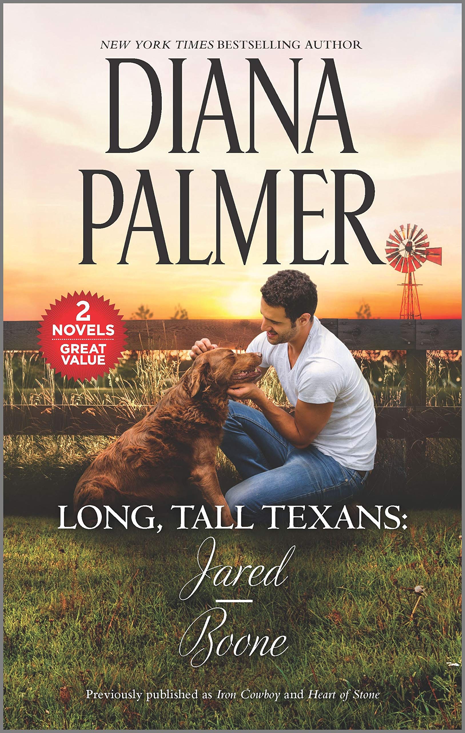 Long, Tall Texans book cover