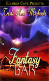 Fantasy Bar book cover