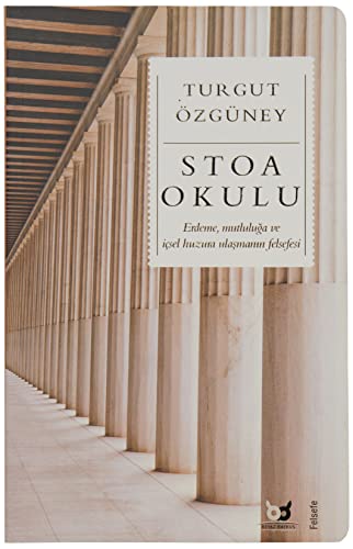 Stoa Okulu book cover