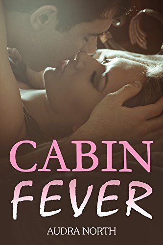 Cabin Fever book cover