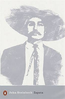 Zapata book cover