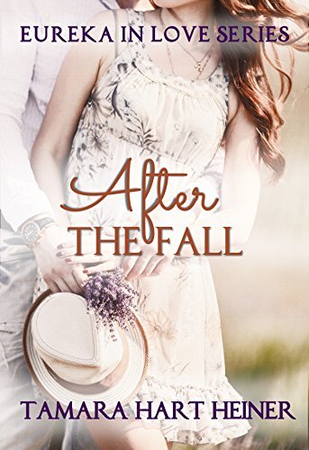 After the Fall book cover