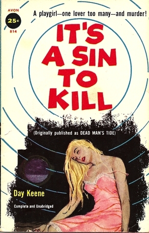 Mrtvečeva plima book cover