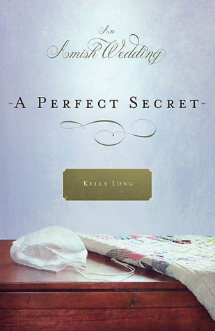 A Perfect Secret book cover