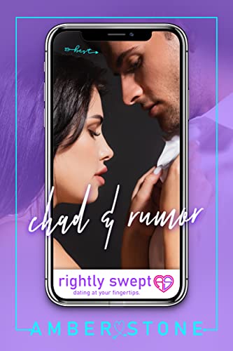 Chad And Rumor book cover