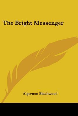BRIGHT MESSENGER book cover