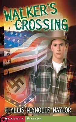 Walker's Crossing (Jean Karl Books book cover