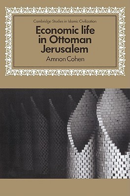Cambridge Studies in Islamic Civilization book cover 3