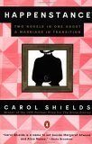 Happenstance book cover