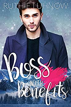 Boss with Benefits book cover