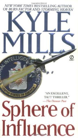 Sphere of Influence book cover