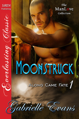 Along Came Fate book cover 1
