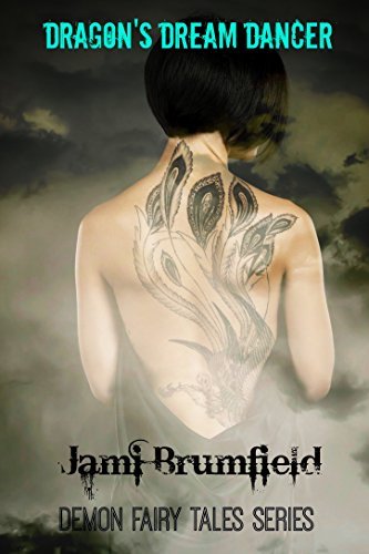 Demon Fairy Tales book cover 2