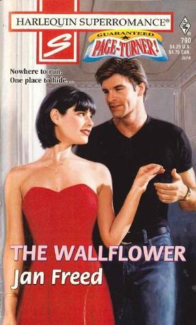 The Wallflower book cover